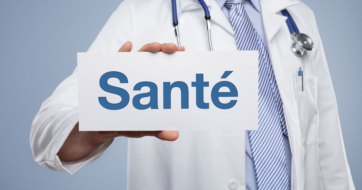 mutuelle sante