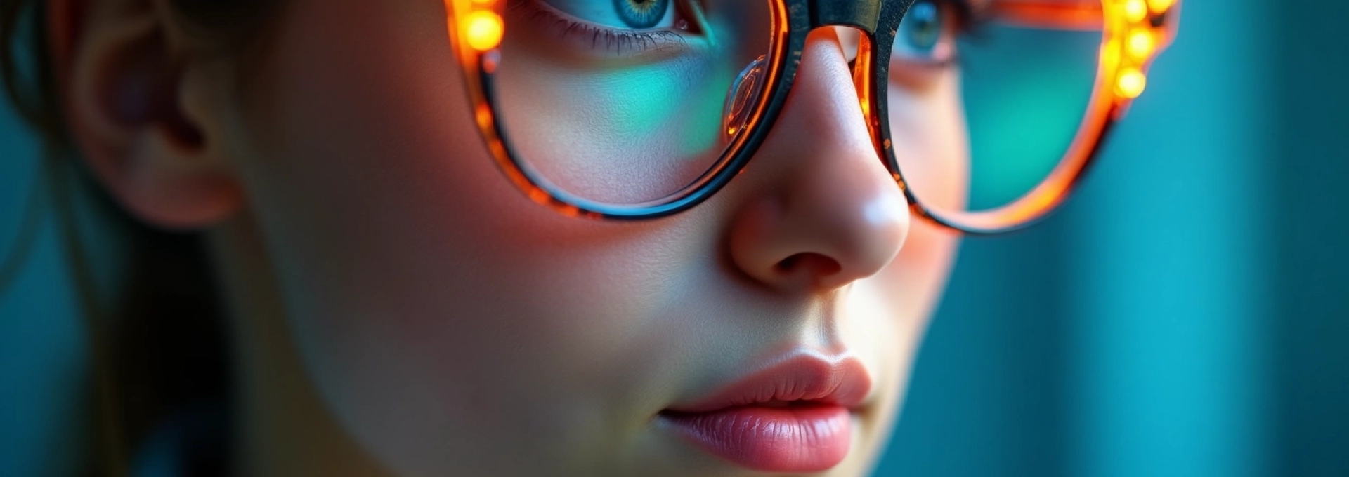 Achat de lunettes